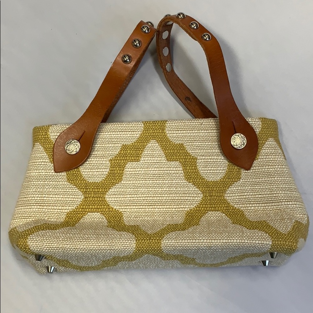 ADD LIBB Designs purse